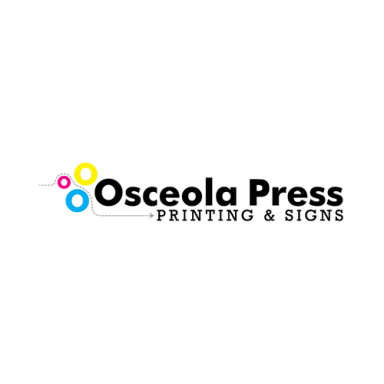 Osceola Press logo