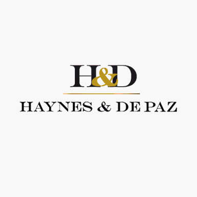 Haynes Law Group logo