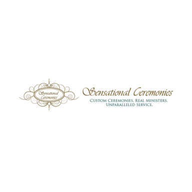 Sensational Ceremonies logo