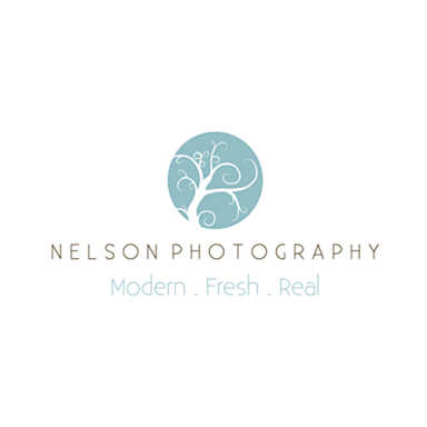 Nelson Photography logo