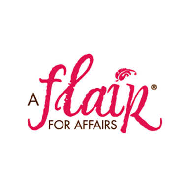 A Flair for Affairs logo