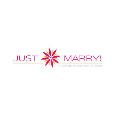 Just Marry! logo