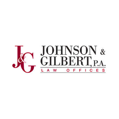 Johnson & Gilbert, P.A. logo