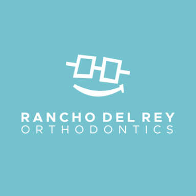 Rancho Del Rey Orthodontics logo