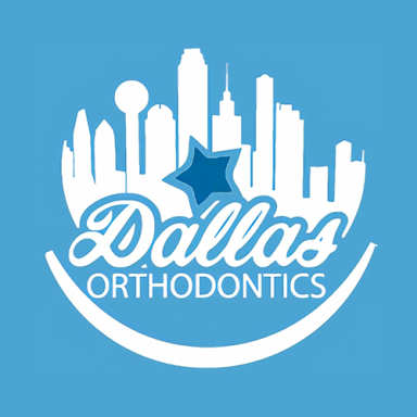 Dallas Orthodontics logo