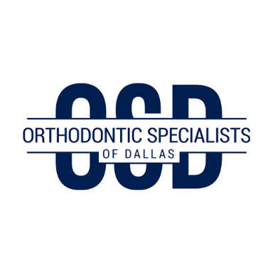 Orthodontic Specialists of Dallas logo