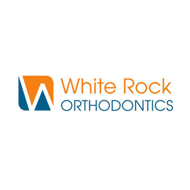 White Rock Orthodontics logo