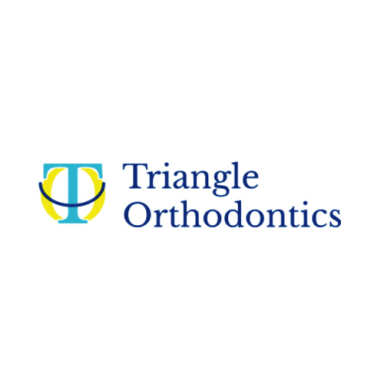 Triangle Orthodontics and General Dentistry logo