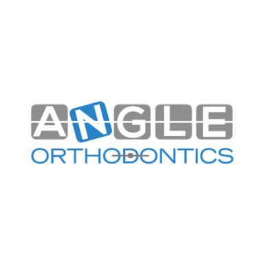 Angle Orthodontics logo