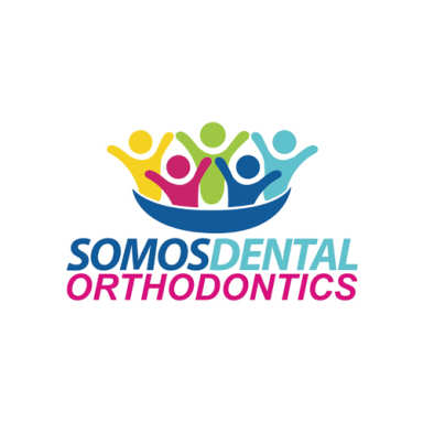 Somos Dental Orthodontics logo