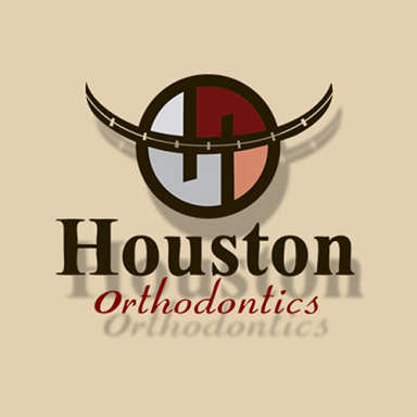 Houston Orthodontics logo