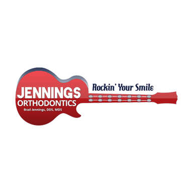 Jennings Orthodontics logo