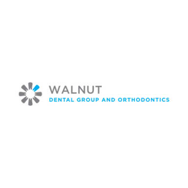 Walnut Dental Group and Orthodontics logo