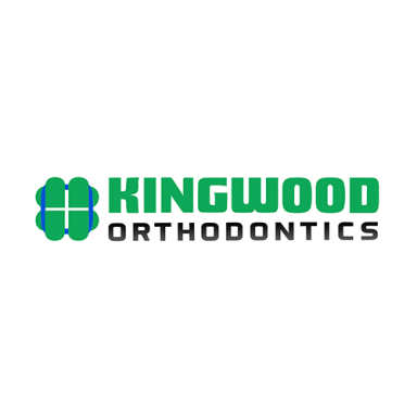 Kingwood Orthodontics logo