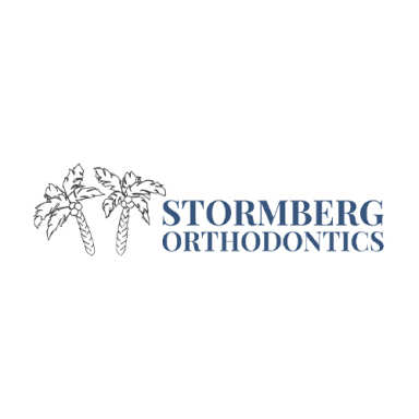 Stormberg Orthodontics logo