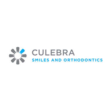 Culebra Smiles and Orthodontics logo