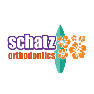 Schatz Orthodontics logo