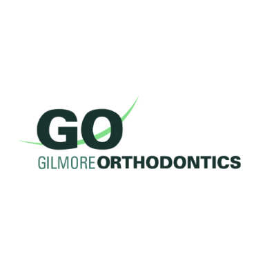 Gilmore Orthodontics logo