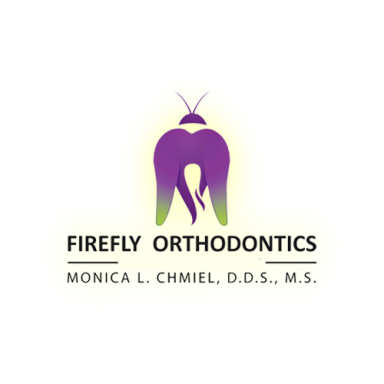 Firefly Orthodontics logo