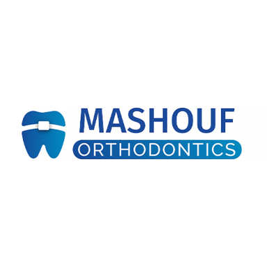 Mashouf Orthodontics logo