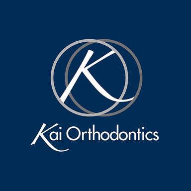 Kai Orthodontics logo