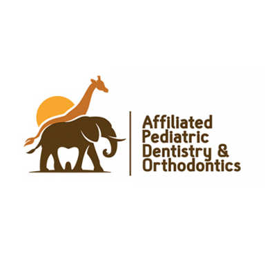 Affiliated Pediatric Dentistry & Orthodontics logo