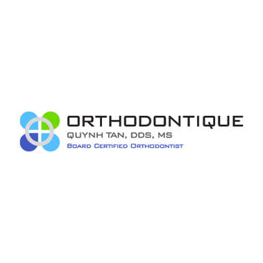 Orthodontique logo