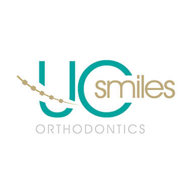 UC Smiles Orthodontics logo