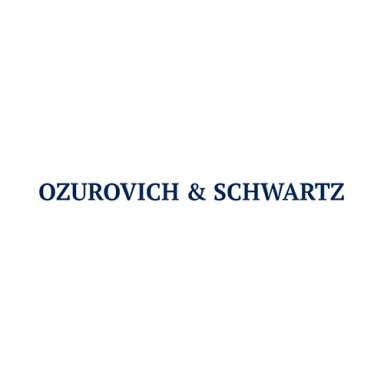 Ozurovich & Schwartz logo