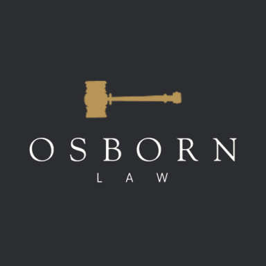 Osborn Law logo