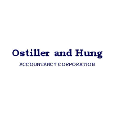 Ostiller and Hung logo