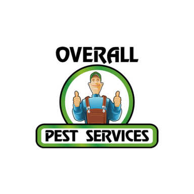 Overall Pest Services logo