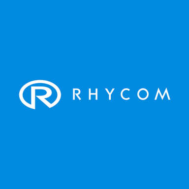 Rhycom logo