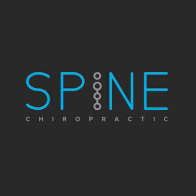 Spine Chiropractic logo