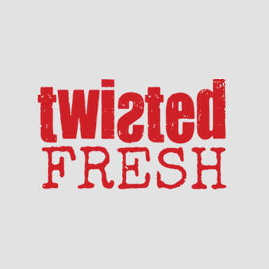 Twisted Fresh logo