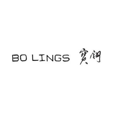 Bo Lings logo