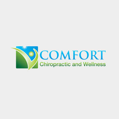 Comfort Chiropractic and Wellness logo