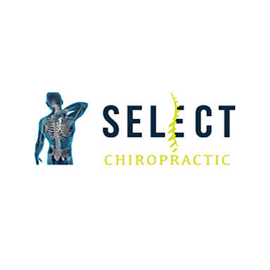 Select Chiropractic logo