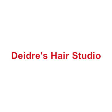 Deidre's Hair Studio logo