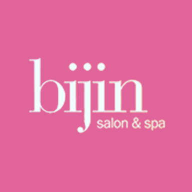 Bijin Salon & Spa logo