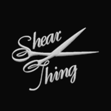 Shear Thing logo