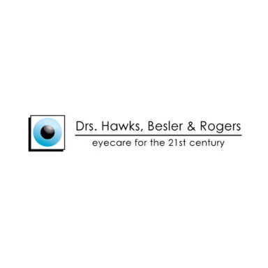 Drs. Hawks, Besler & Rogers logo