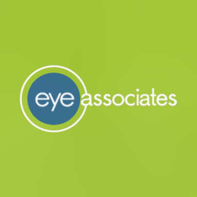 Eye Associates logo