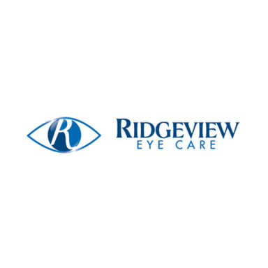 Ridgeview Eye Care logo