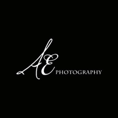 AE Photography logo