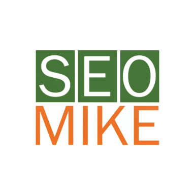 SEO Mike logo