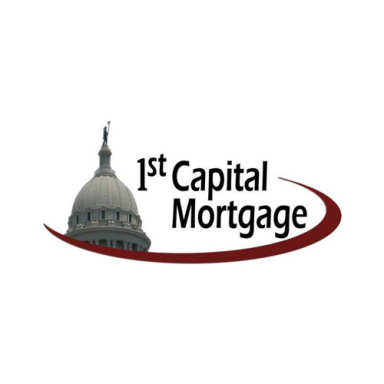 1st Capital Mortgage logo