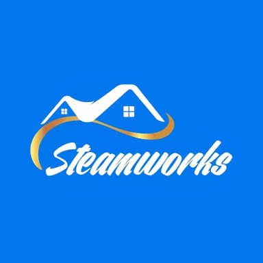 Steamworks Cleaning & Restoration logo