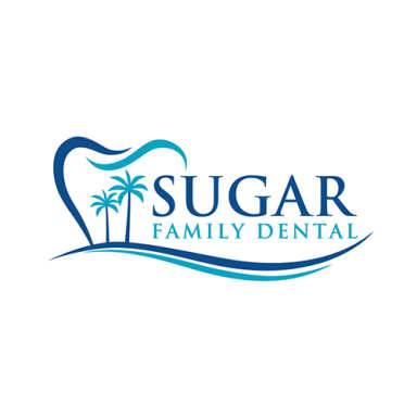 Sugar Family Dental logo