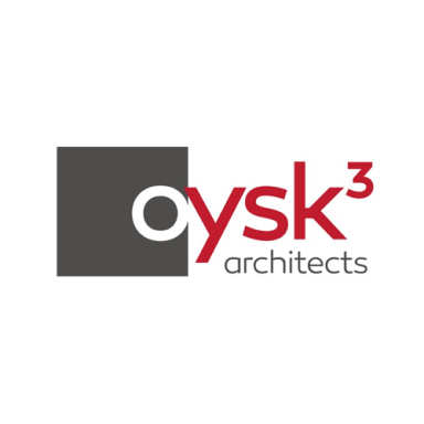 oysk3 architects logo